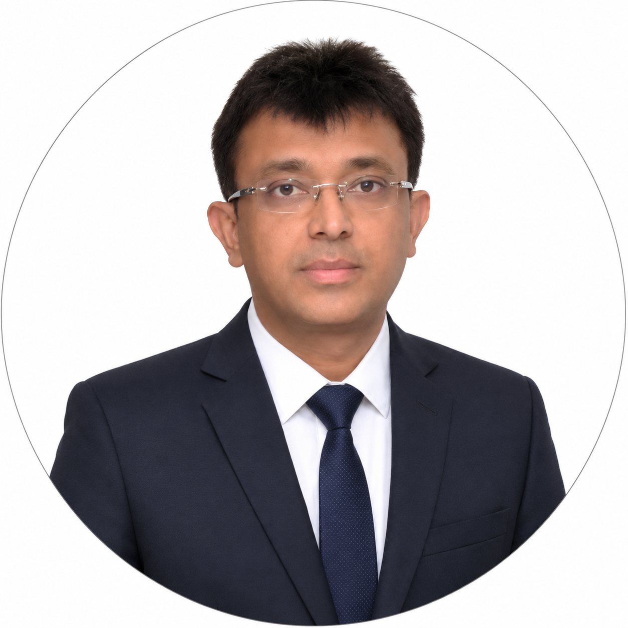Dr. Devesh Agarwal
