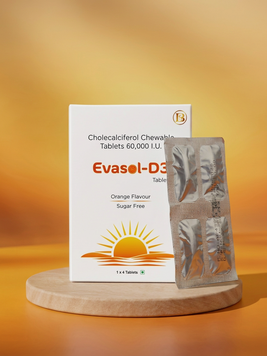 Evasel-D3